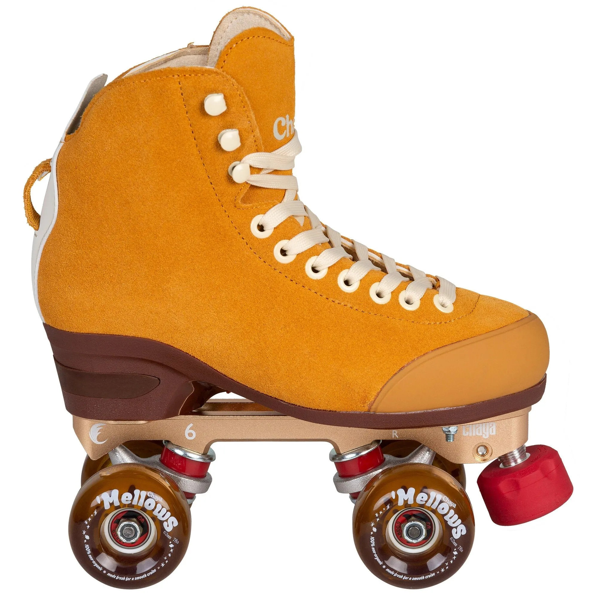 CHAYA - Melrose Premium Maple Syrup Roller Skates