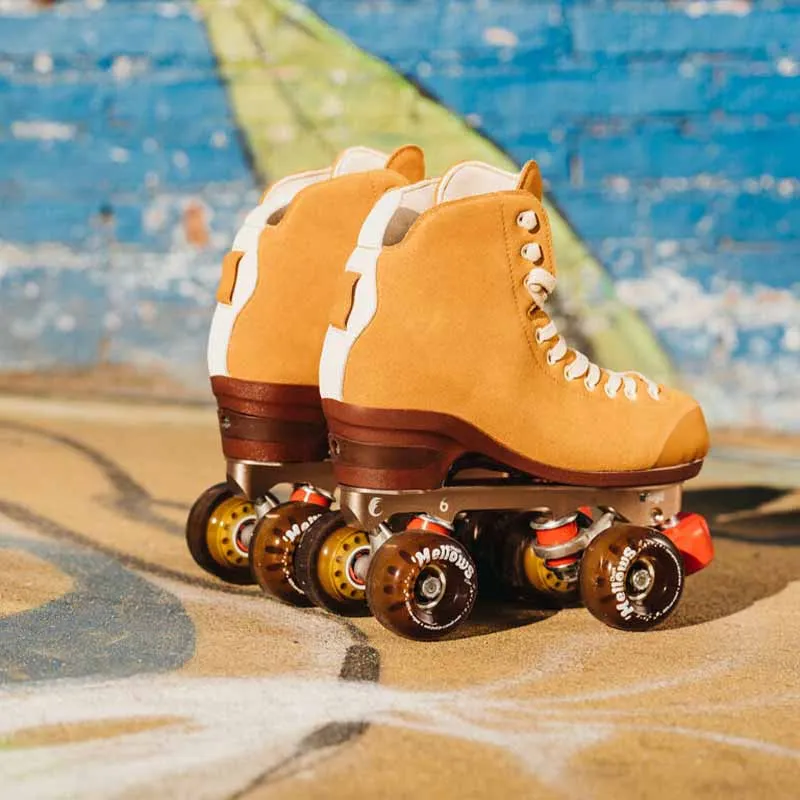 Chaya Melrose Premium Maple Syrup Roller Skates