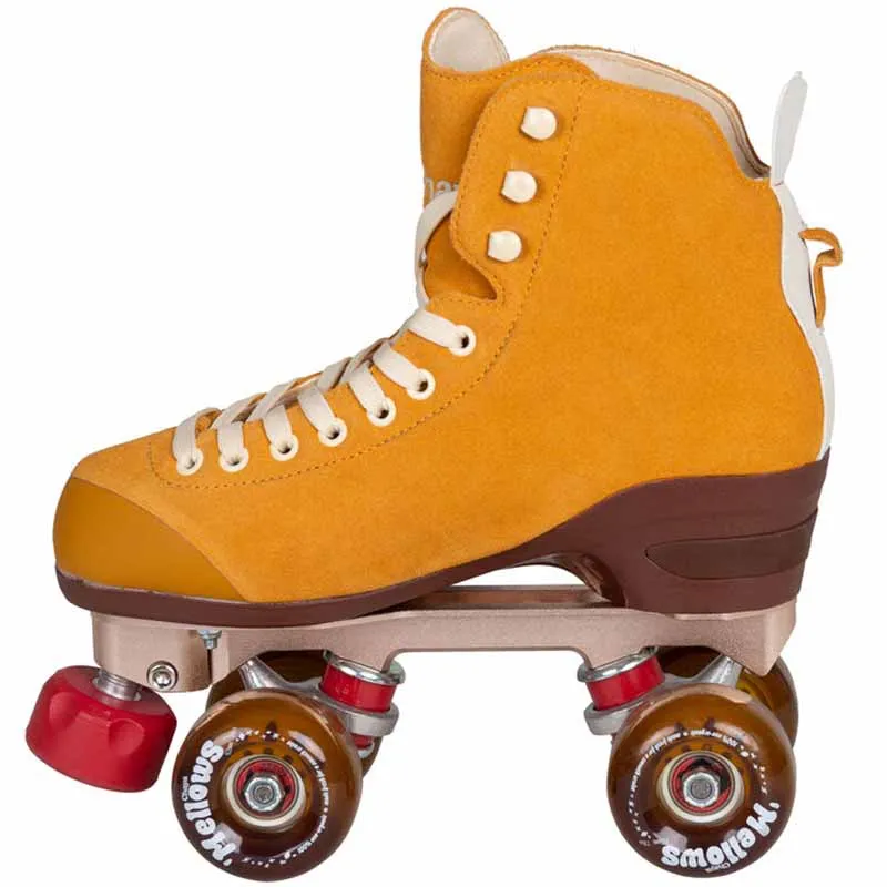 Chaya Melrose Premium Maple Syrup Roller Skates