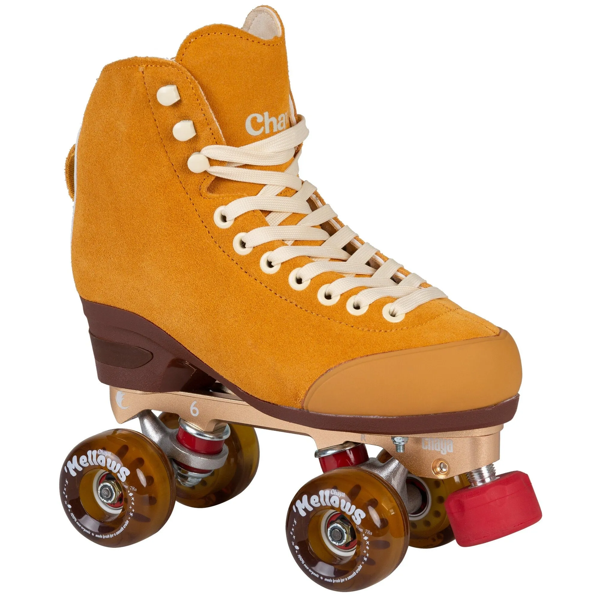 CHAYA - Melrose Premium Maple Syrup Roller Skates