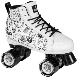 Chaya Sketch Roller Skate