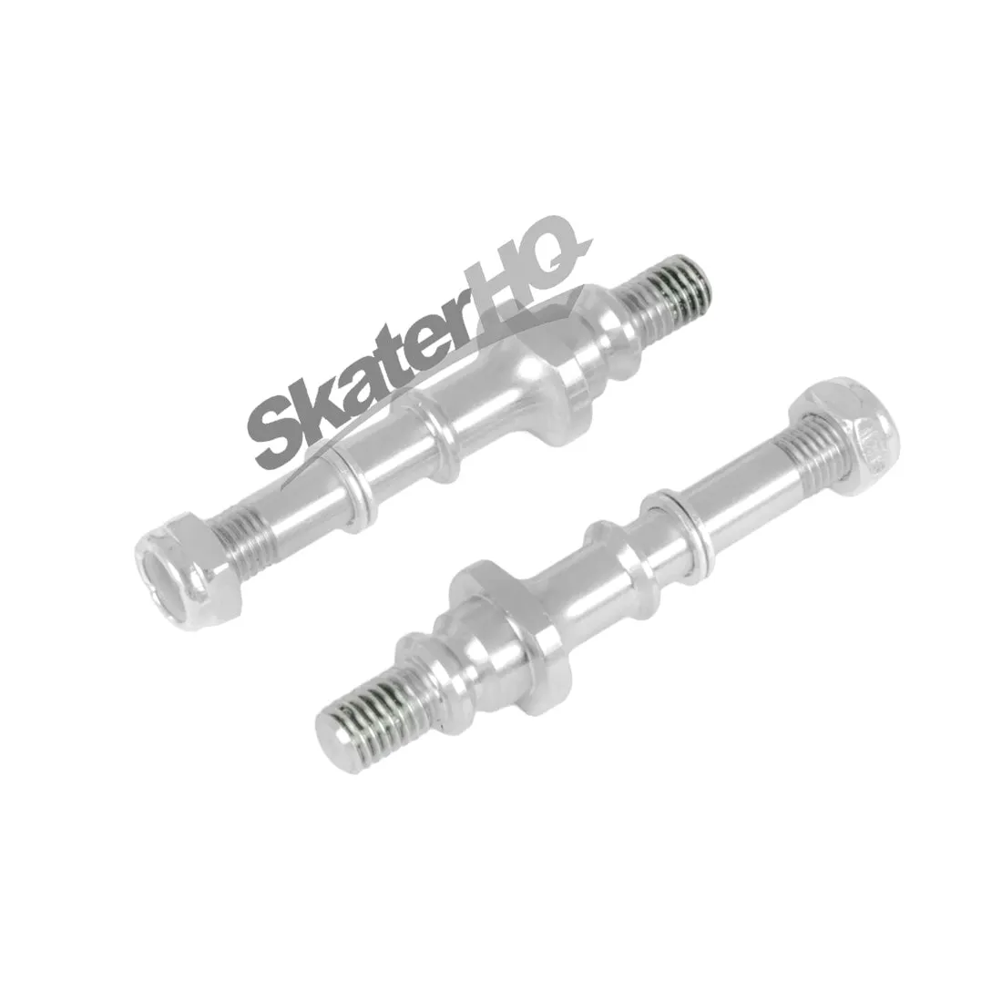 Chaya XTNDR Axle Pair - 72mm