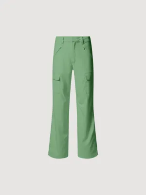 Cheval - Trouser Pant | Matcha