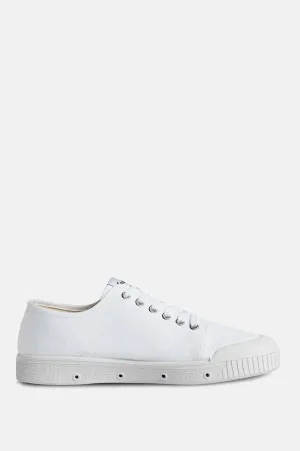 Classic G2 Sneakers White Canvas