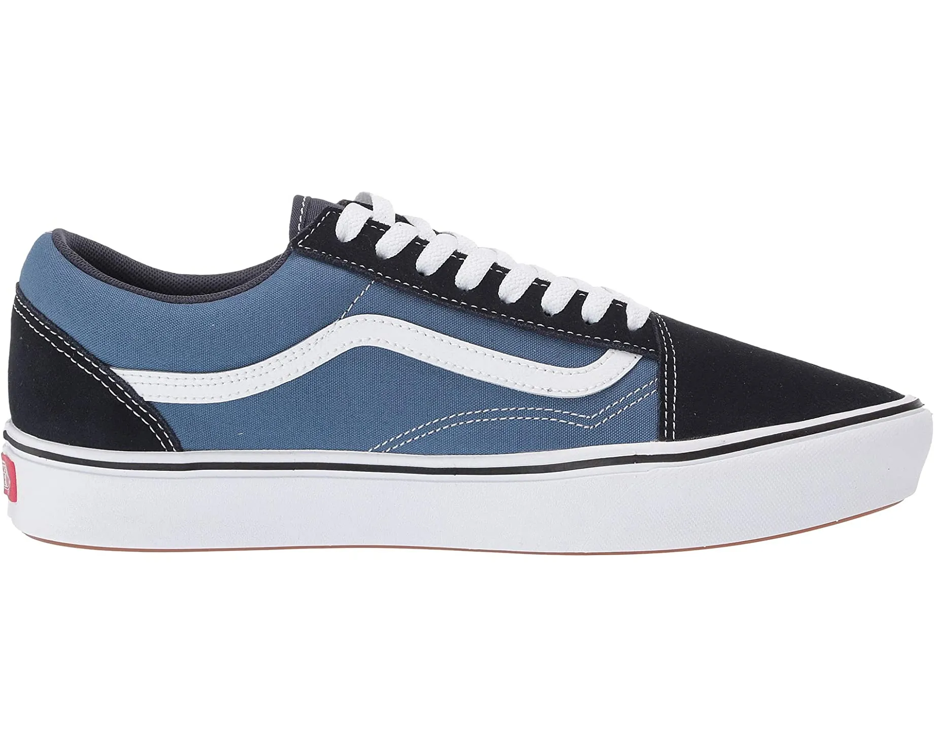 Comfycush Old Skool Vans sneakers, blue