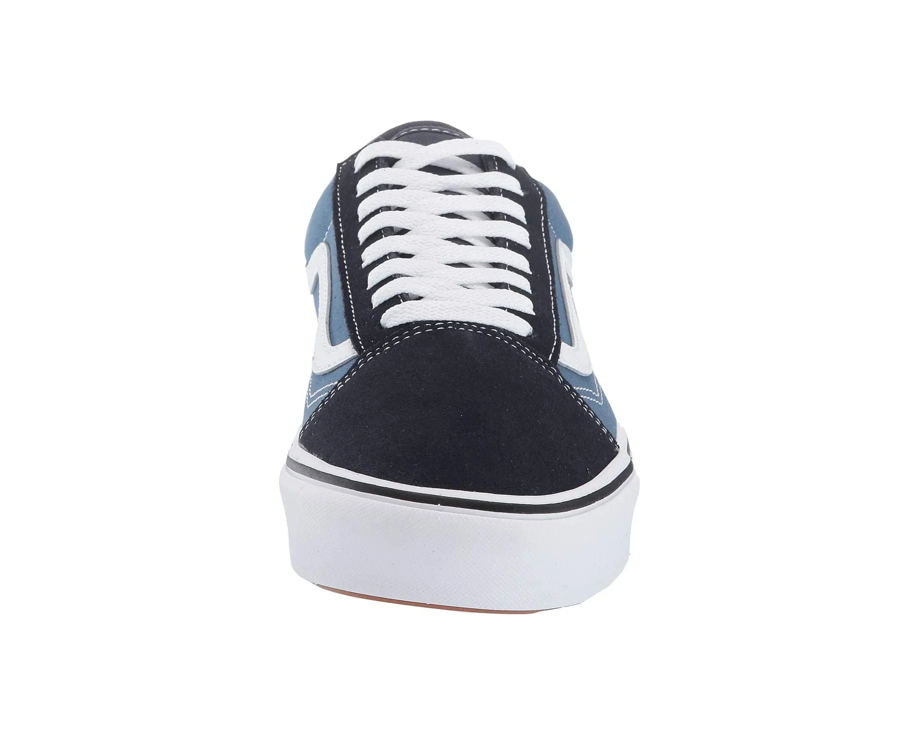 Comfycush Old Skool Vans sneakers, blue