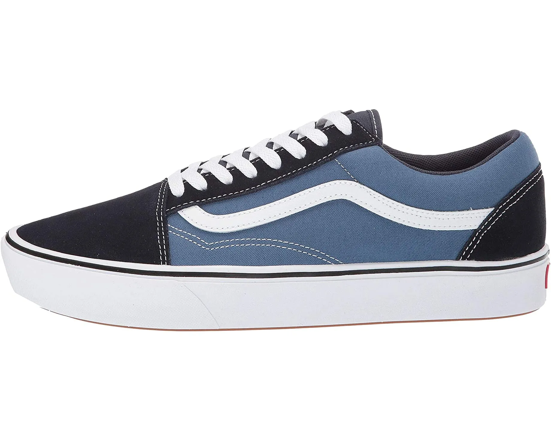 Comfycush Old Skool Vans sneakers, blue