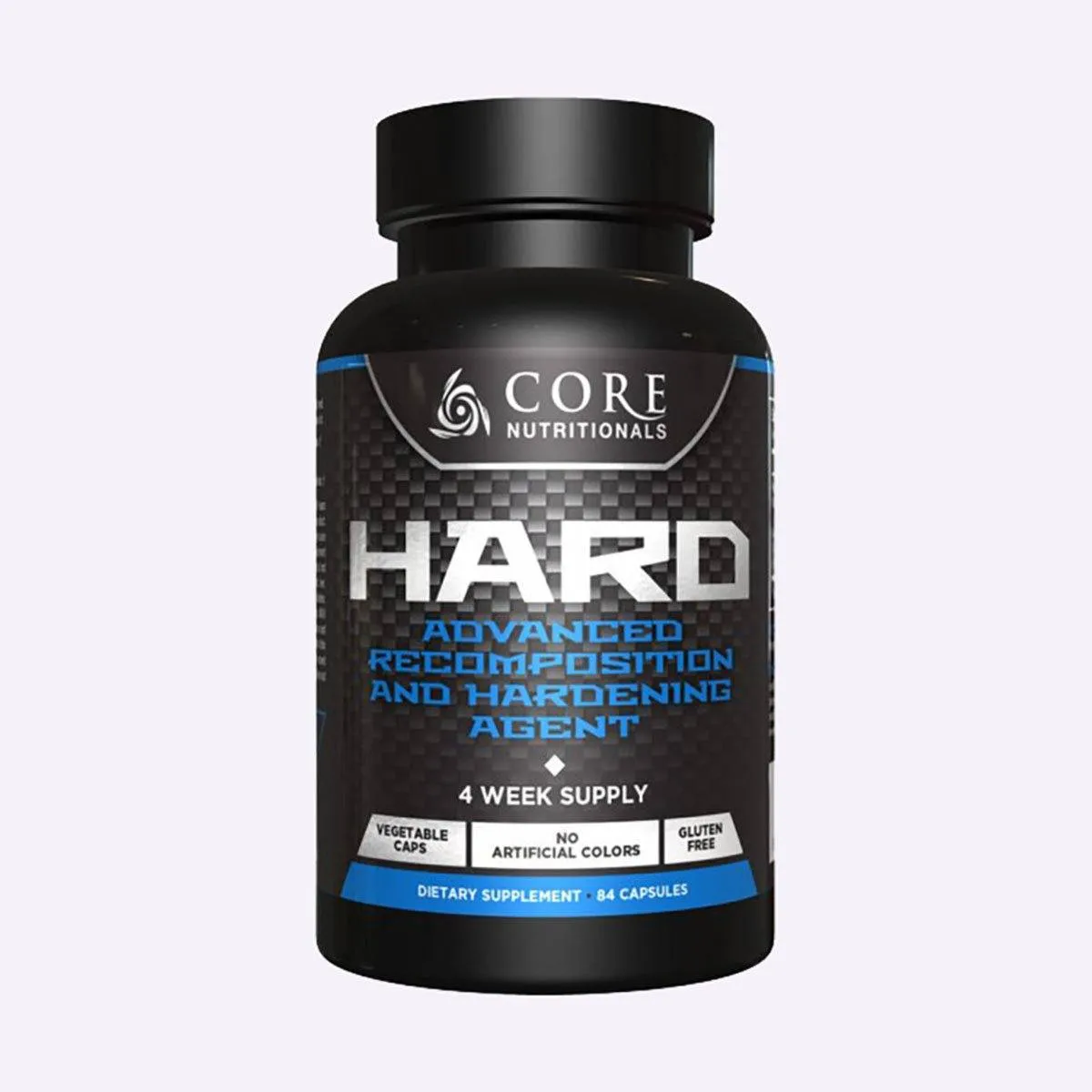 Core Nutritionals Core HARD - 28 Serves