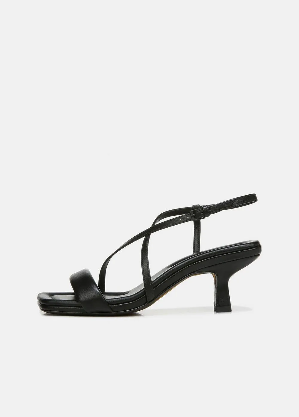 Cottin Sandal - Black