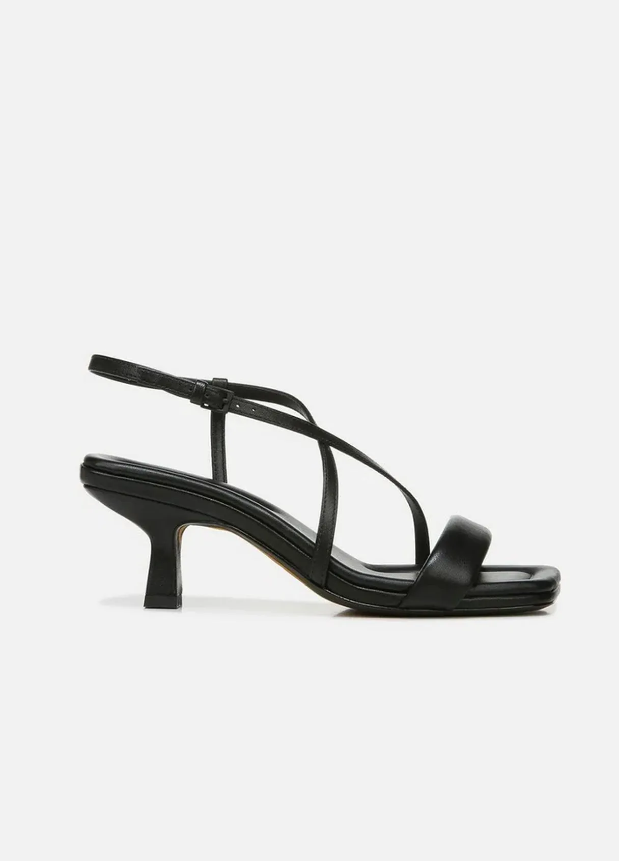 Cottin Sandal - Black