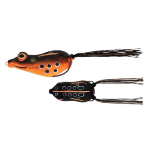 Daiwa Steez Bull Frog Lure