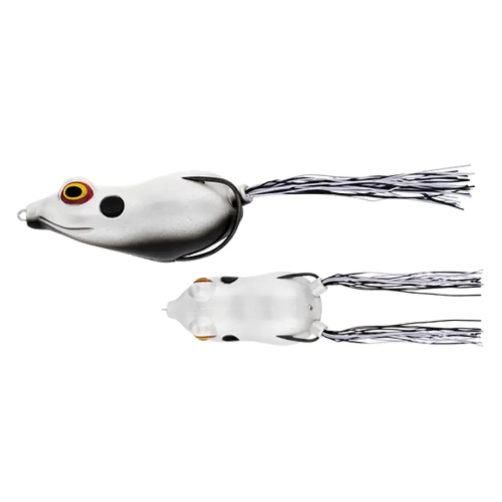 Daiwa Steez Bull Frog Lure