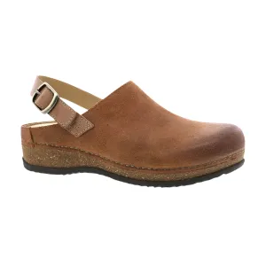 Dansko Women's Merrin Tan