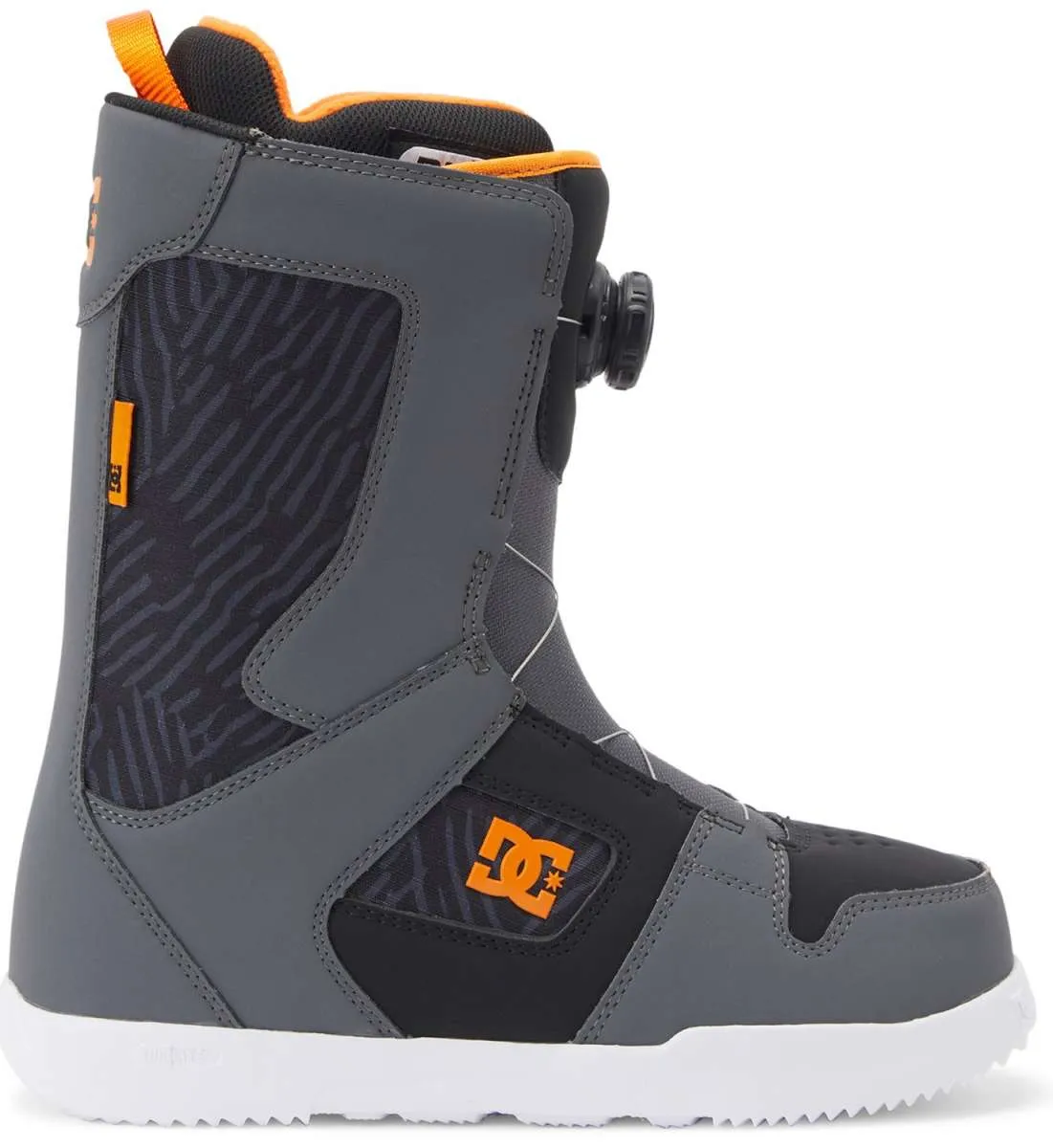 DC Phase BOA Snowboard Boots 2024