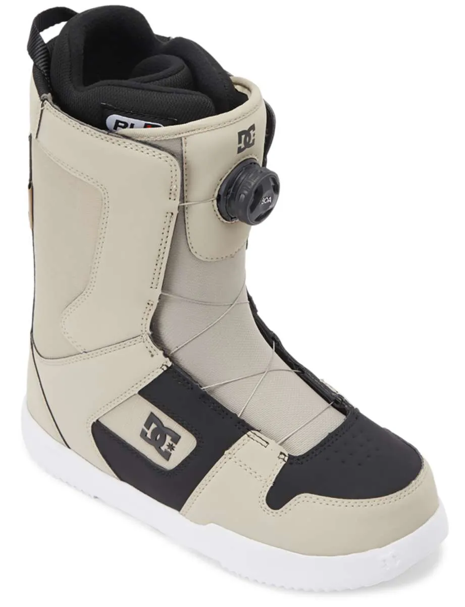 DC Phase BOA Snowboard Boots 2024