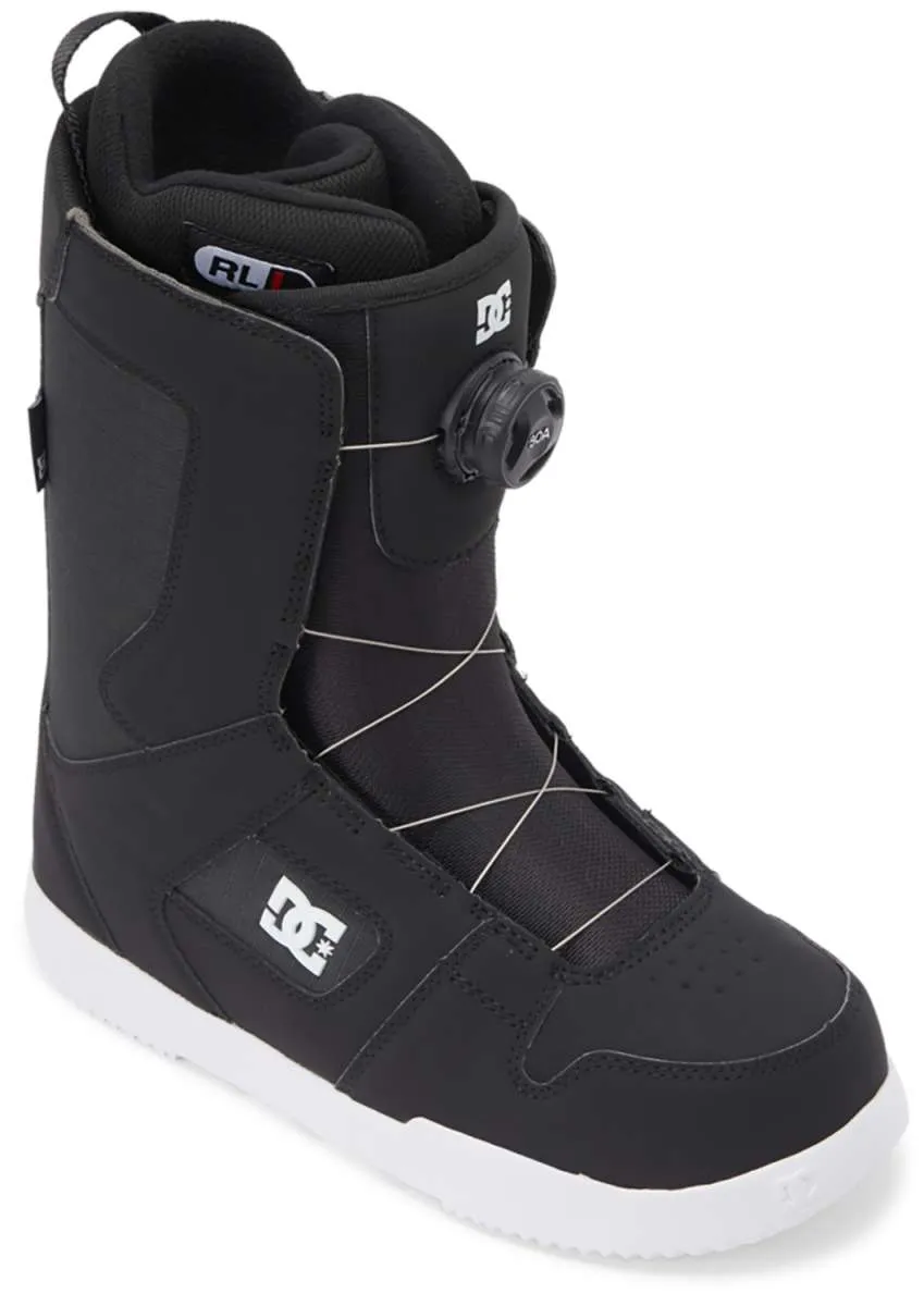 DC Phase BOA Snowboard Boots 2024