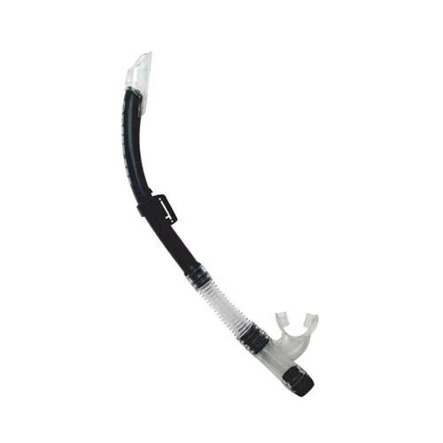 Deep See Adult Dolphin Semi-dry Dive Snorkel