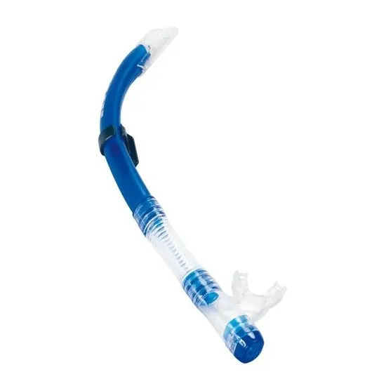 Deep See Adult Dolphin Semi-dry Dive Snorkel