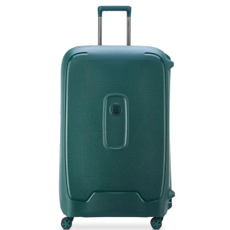 Delsey Moncey MR Hardside Large 82 cm Zipless Spinner Suitcase