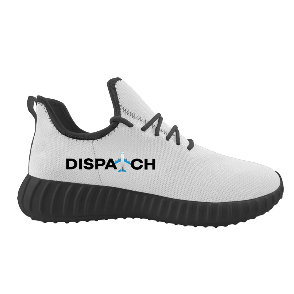 Dispatch Designed Sport Sneakers & Shoes (WOMEN)