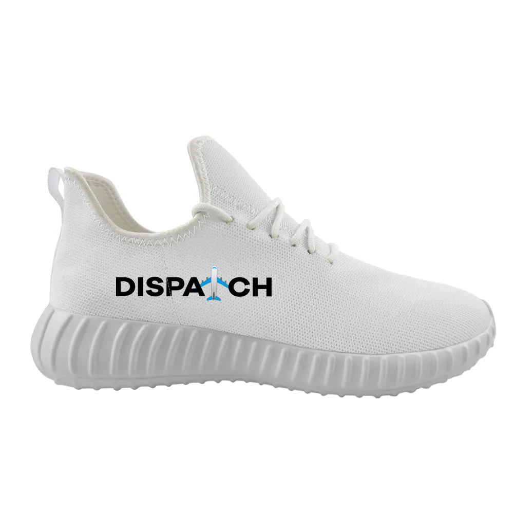 Dispatch Designed Sport Sneakers & Shoes (WOMEN)