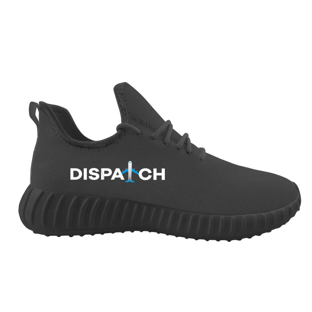 Dispatch Designed Sport Sneakers & Shoes (WOMEN)