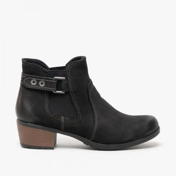 Earth Spirit El Reno Ankle Boot