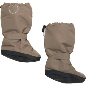 En Fant Snow Boots Chocolate Chip