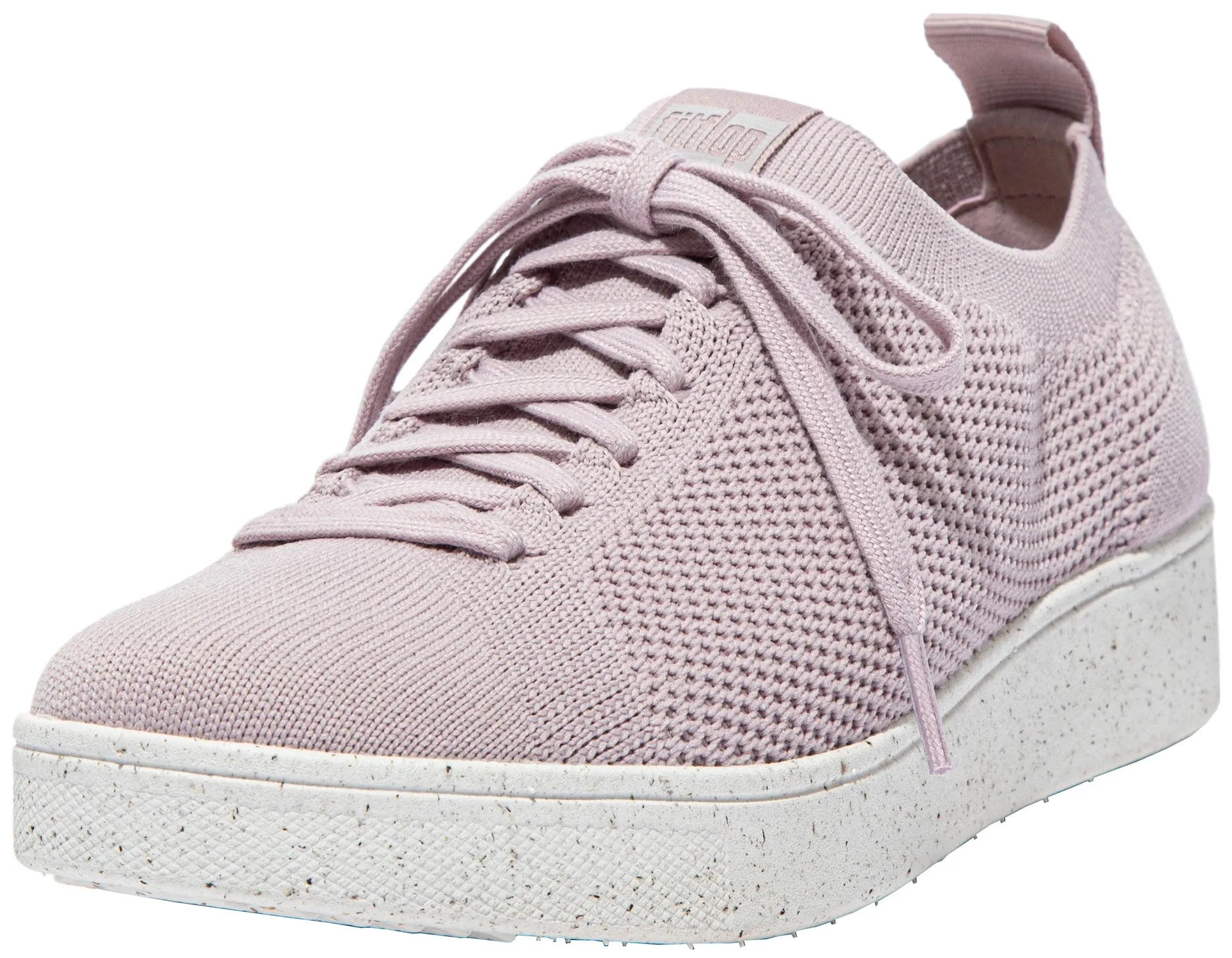 FitFlop Women's Rally E01 Multi-Knit Sneaker