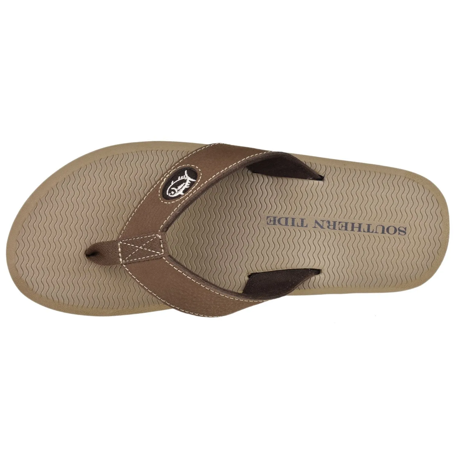 Flip Jack Sandal