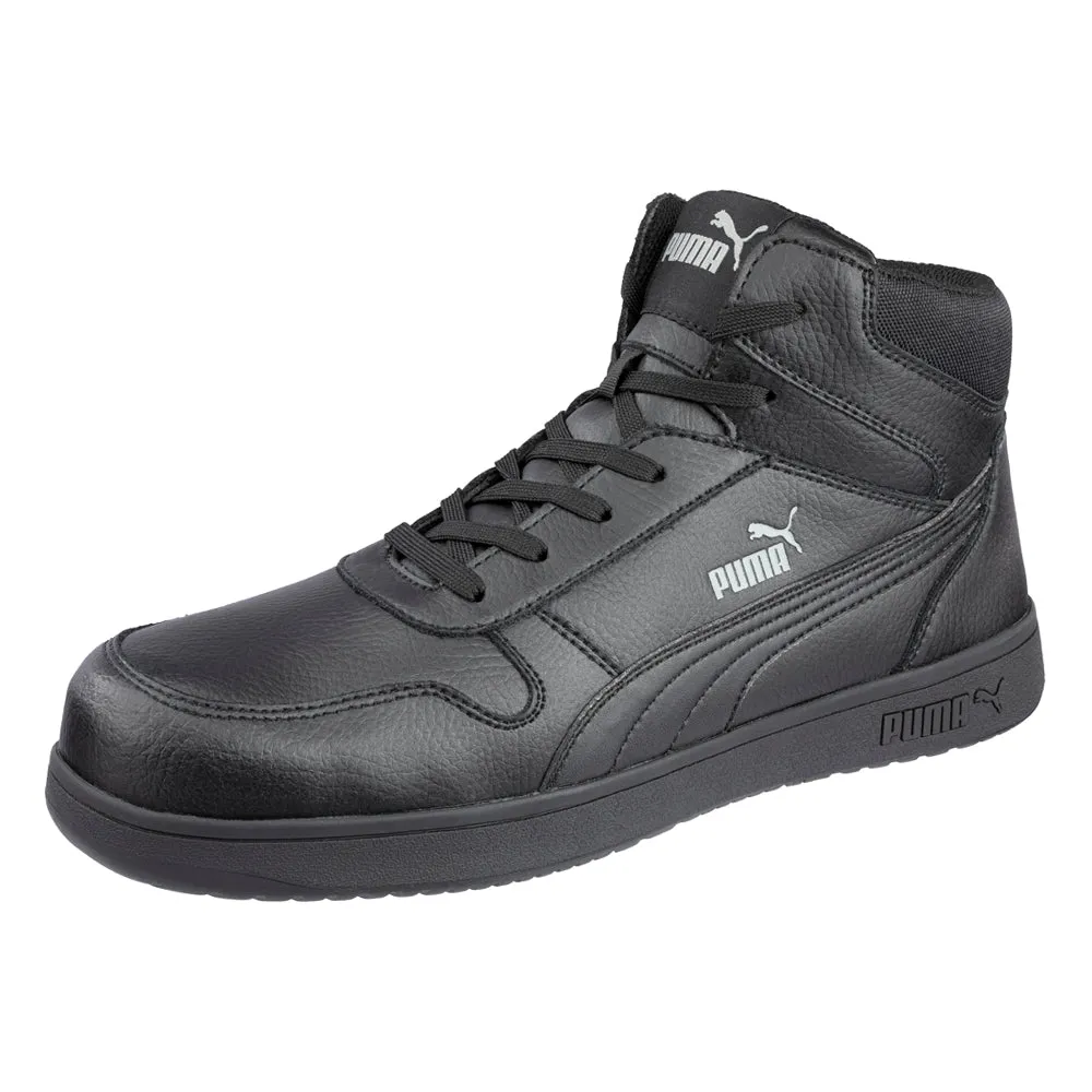 Frontcourt Mid Electrical Hazard Composite Toe Work Boots