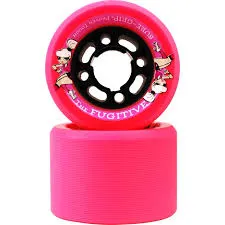 Fugitive Wheels (8pk)