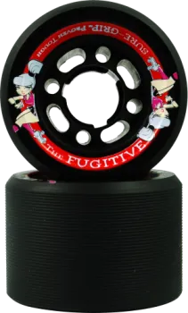 Fugitive Wheels (8pk)