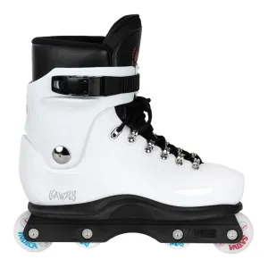 Gawds 2 Team Skates - White