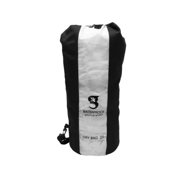 Gecko Durable View Dry Bag