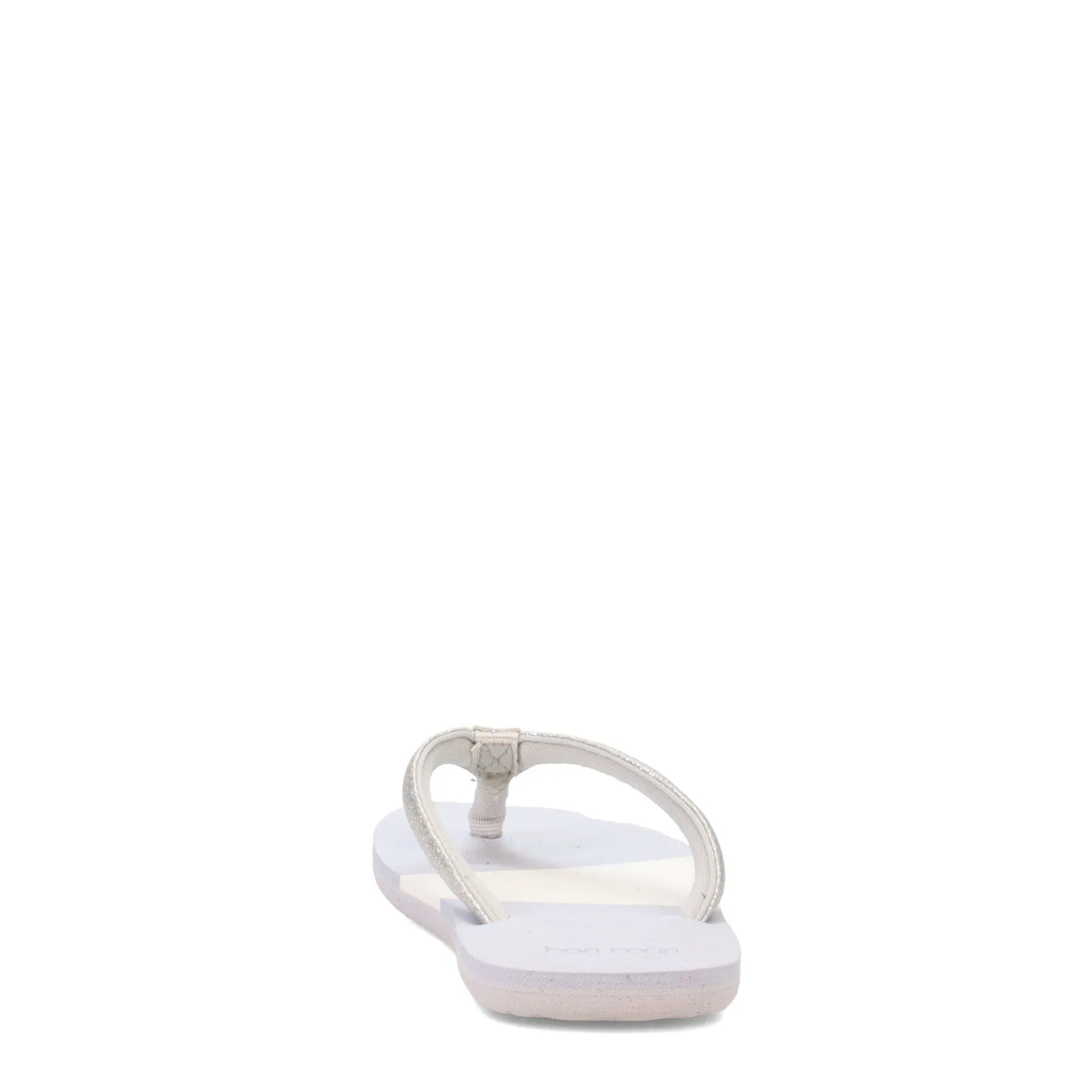 Girl's Hari Mari, Meadows Asana Glitter Sandal - Little Kid & Big Kid