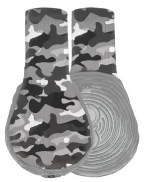 Goo-Eez Boots Snow Camo CLEARANCE FINAL SALE