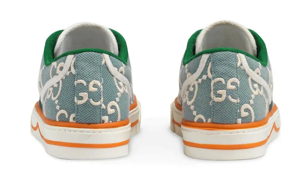 Gucci Tennis 1977 low-top sneakers