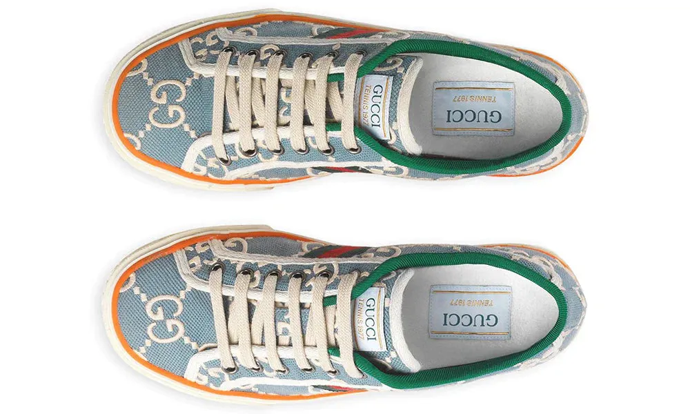 Gucci Tennis 1977 low-top sneakers