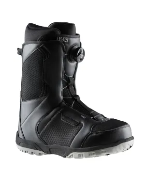 Head Men's LEGACY BOA Snowboard Boots 2025