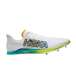 HOKA Cielo X 2 MD 'White Ceramic' sneakers, white