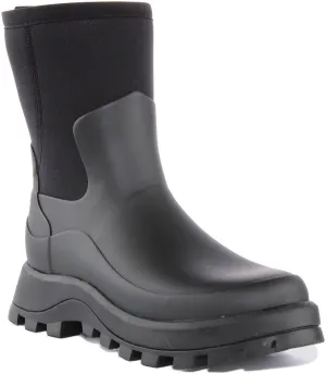 Hunter City Explorer In Black For Women