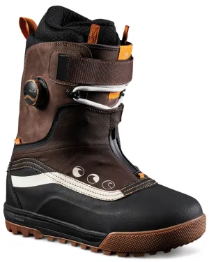 Infuse Snowsurf Snowboard Boots - Brown/Black 2025