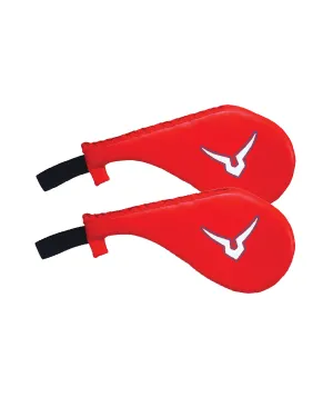 Invincible Clapper Pad Training Mitts ( Pack Of 2 )