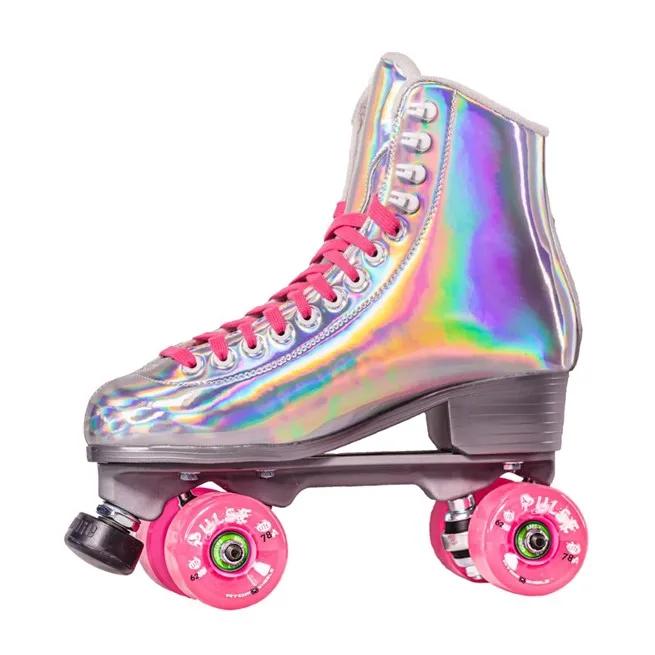 Jackson EVO Holographic Roller Skates