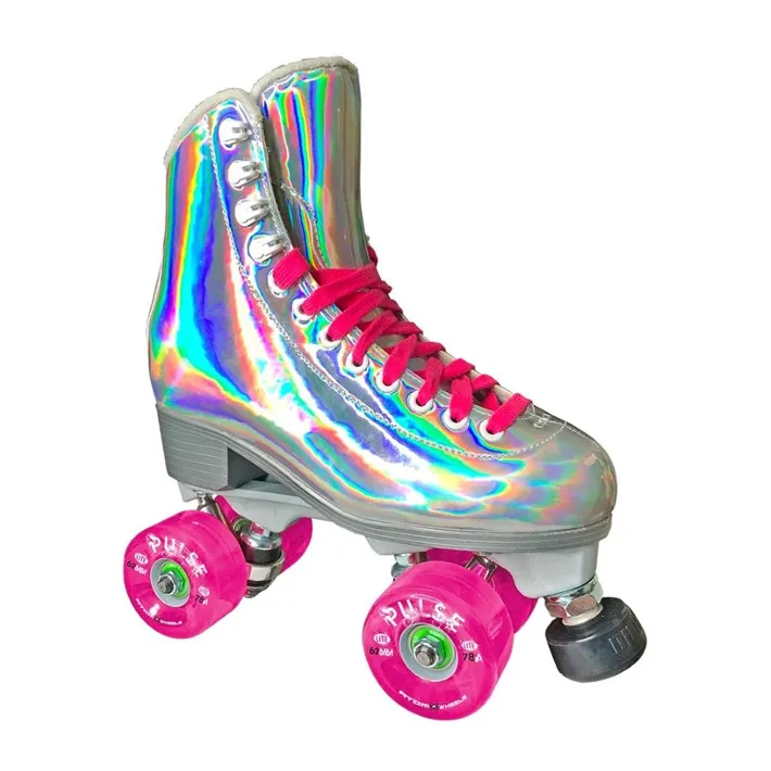 Jackson EVO Holographic Roller Skates