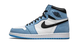 JORDAN 1 HIGH UNIVERSITY BLUE GS