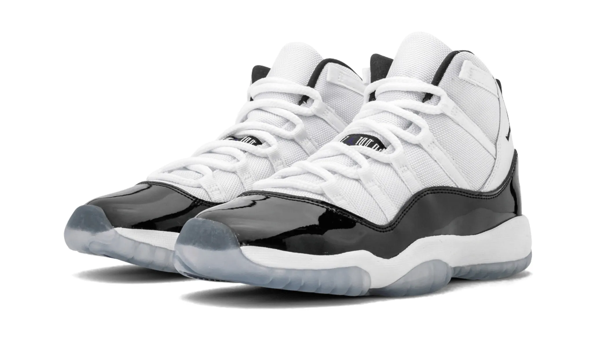 JORDAN 11 CONCORD 2018 GS