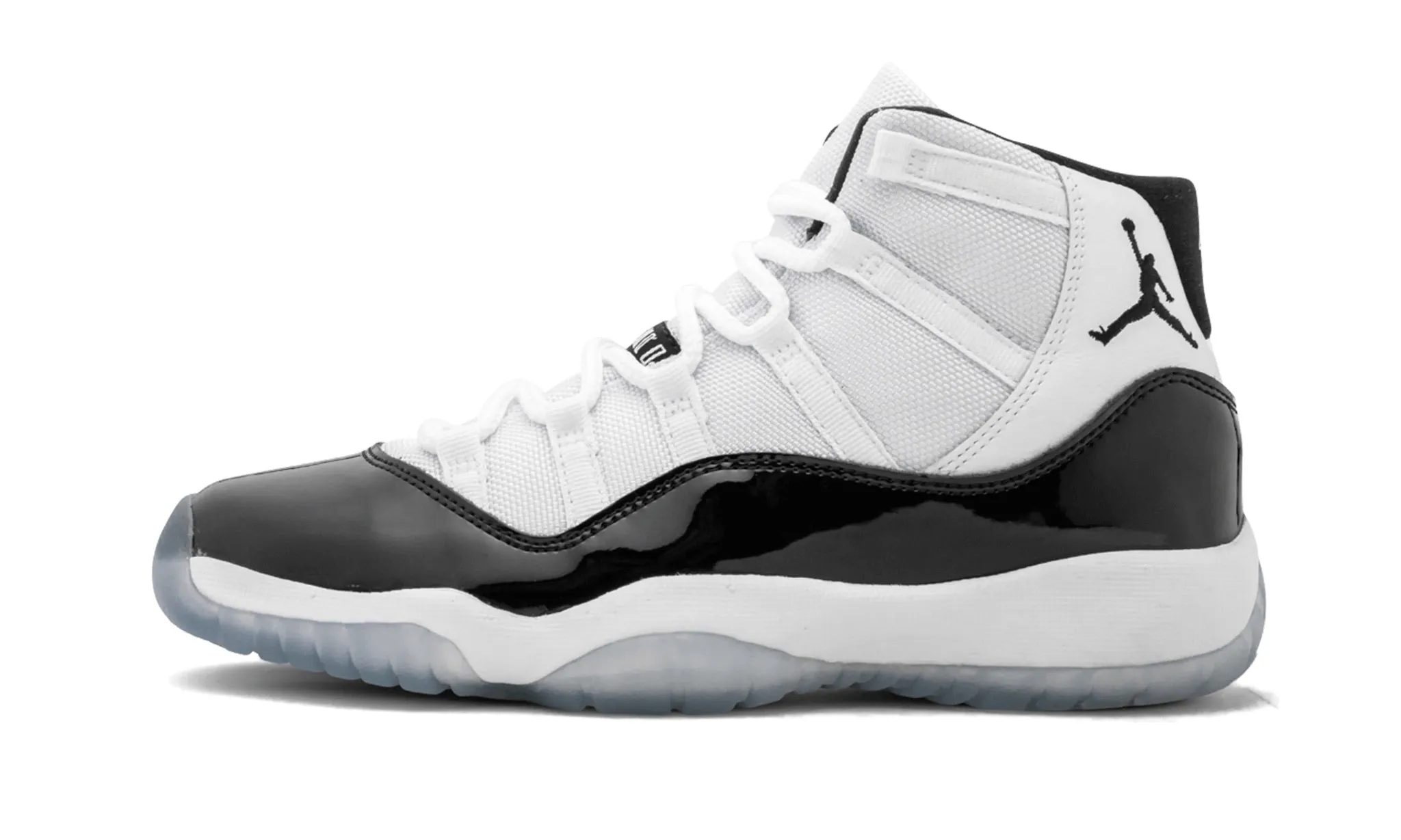 JORDAN 11 CONCORD 2018 GS