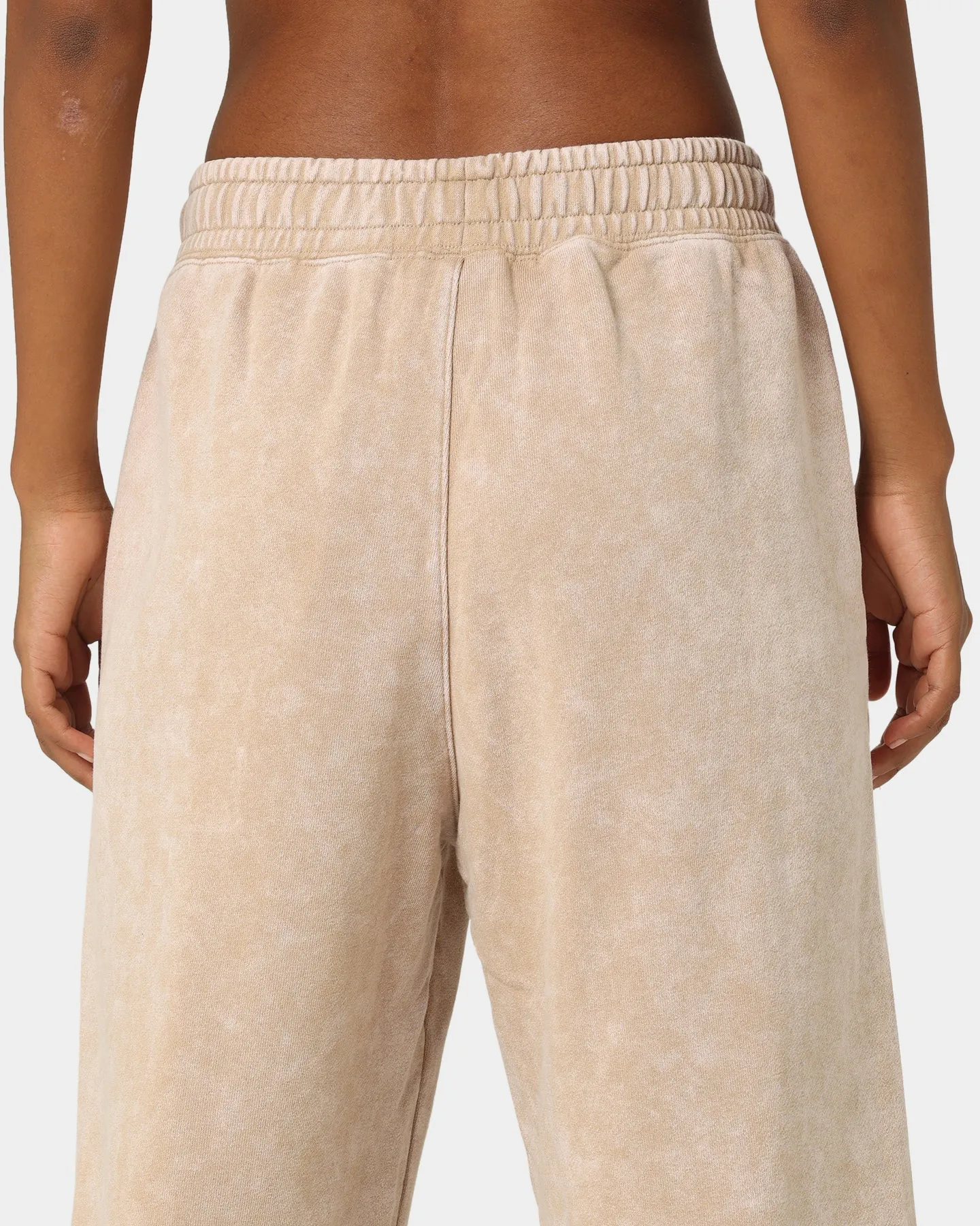 Jordan Women's Jordan Flight Fleece Washed Pants Desert